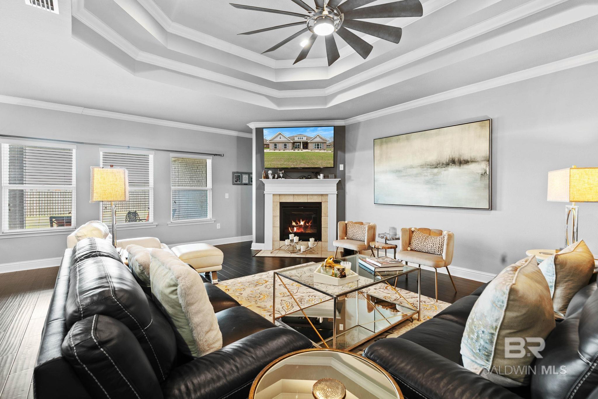 9817 Volterra Avenue, Daphne, AL, 36526