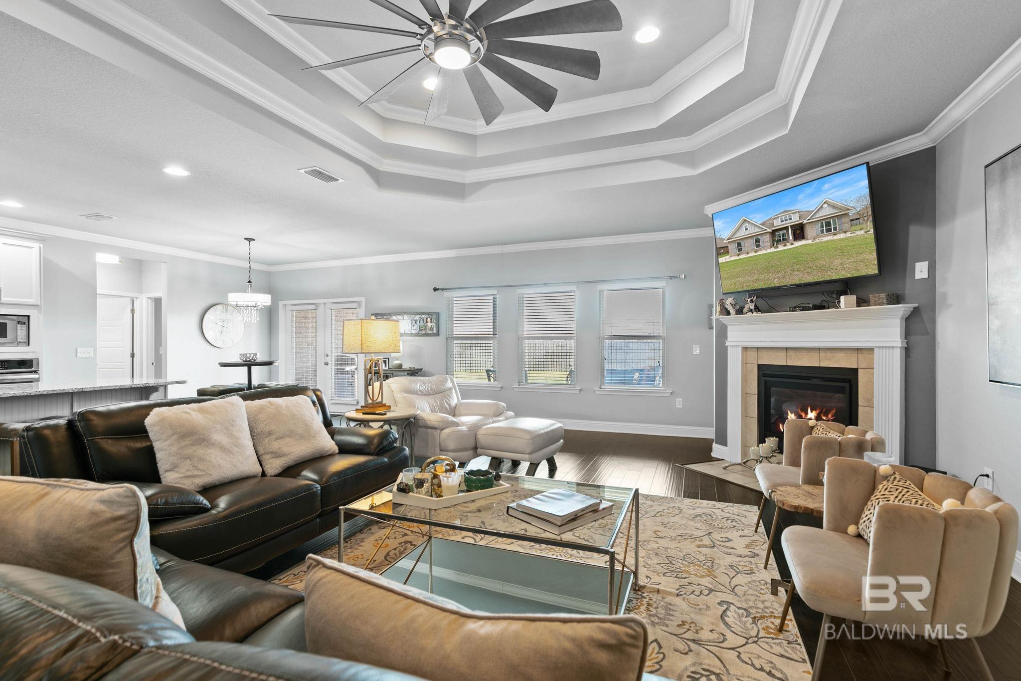 9817 Volterra Avenue, Daphne, AL, 36526