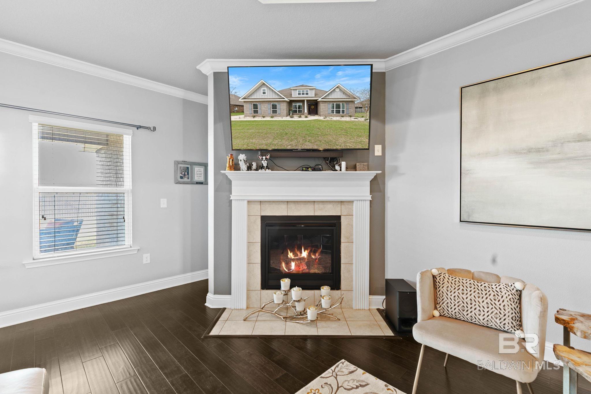 9817 Volterra Avenue, Daphne, AL, 36526