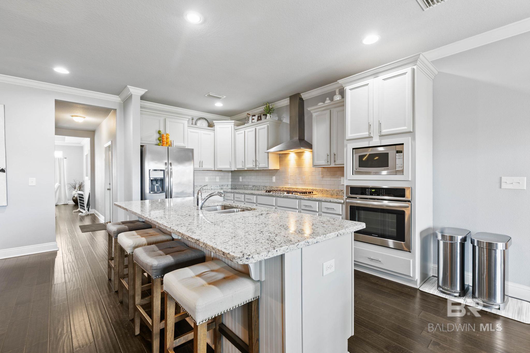 9817 Volterra Avenue, Daphne, AL, 36526