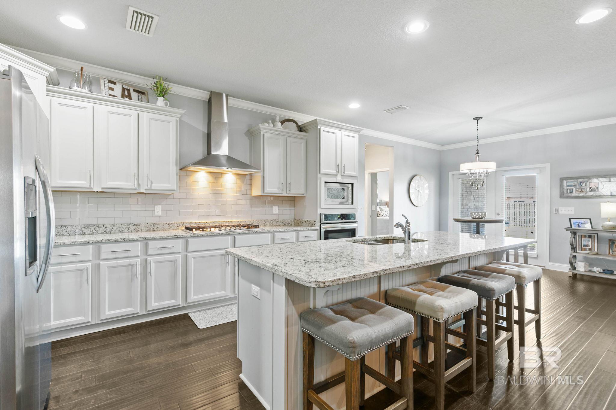 9817 Volterra Avenue, Daphne, AL, 36526