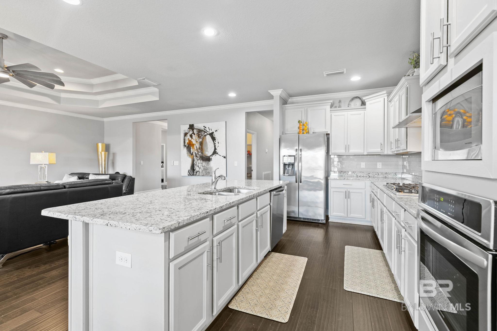 9817 Volterra Avenue, Daphne, AL, 36526