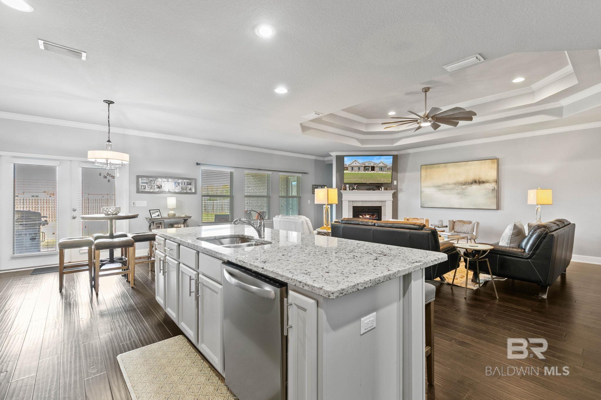 9817 Volterra Avenue, Daphne, AL, 36526