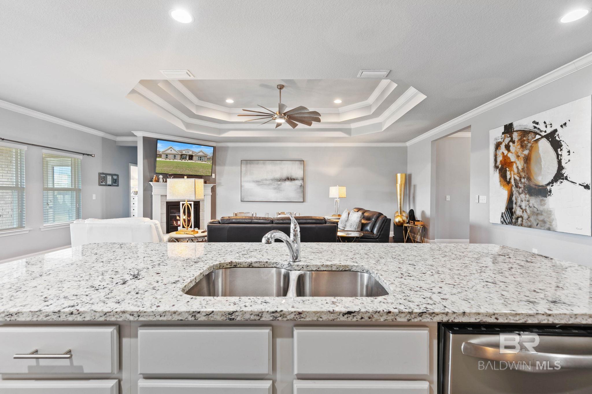 9817 Volterra Avenue, Daphne, AL, 36526