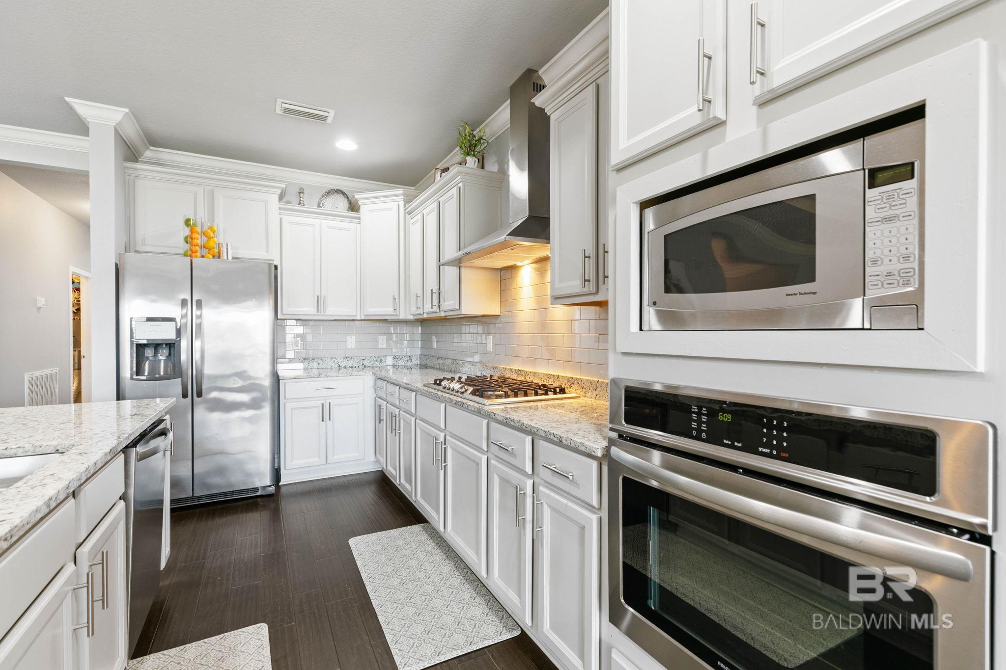 9817 Volterra Avenue, Daphne, AL, 36526