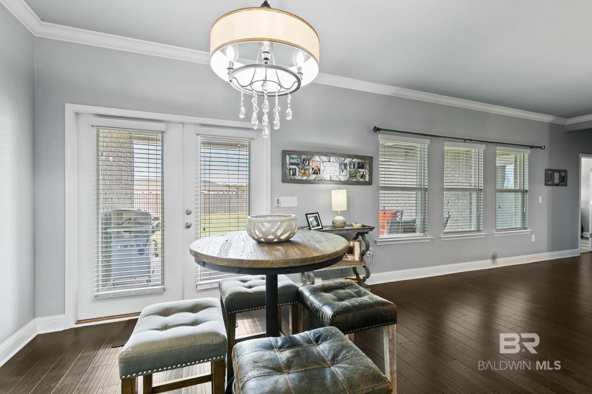 9817 Volterra Avenue, Daphne, AL, 36526