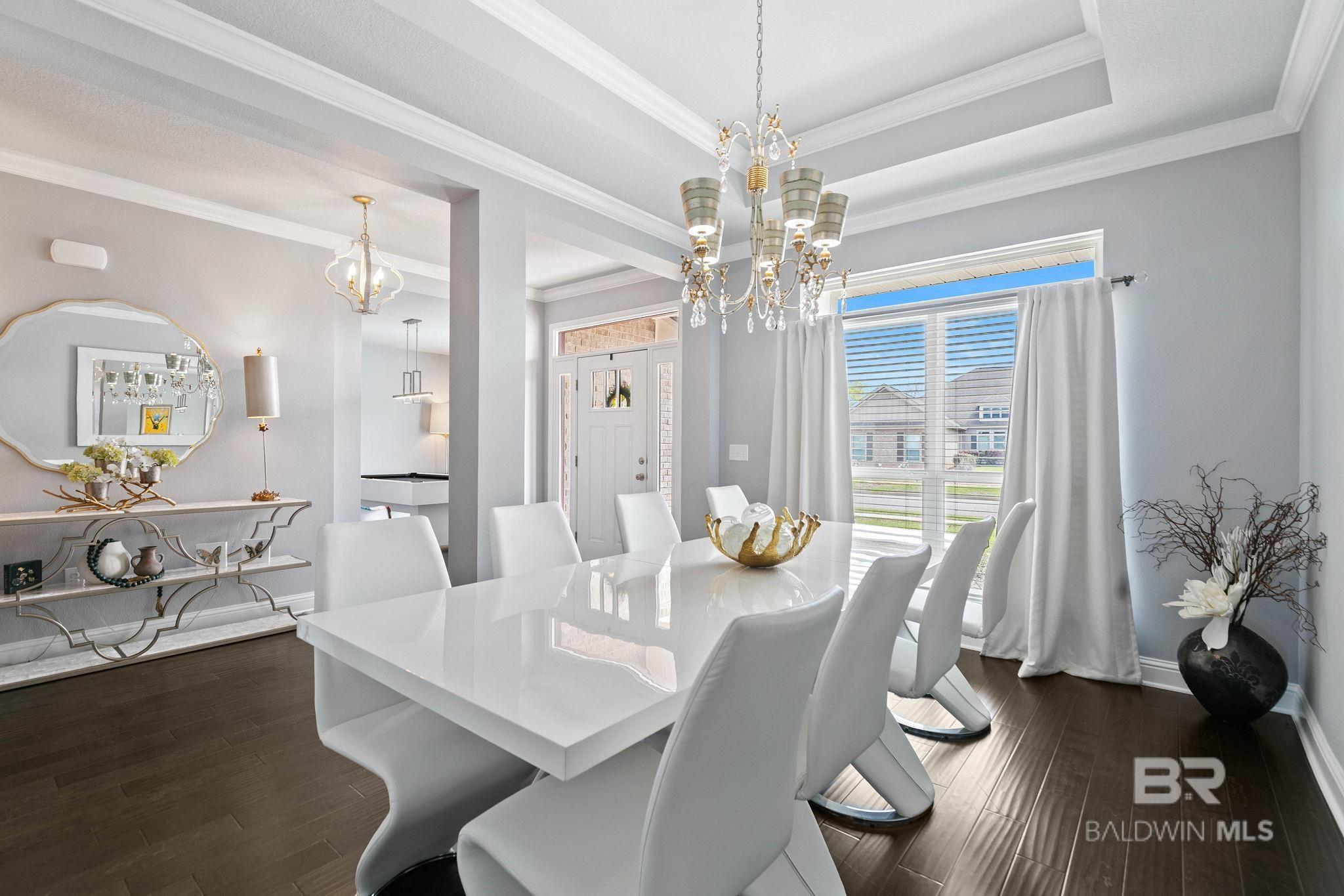 9817 Volterra Avenue, Daphne, AL, 36526