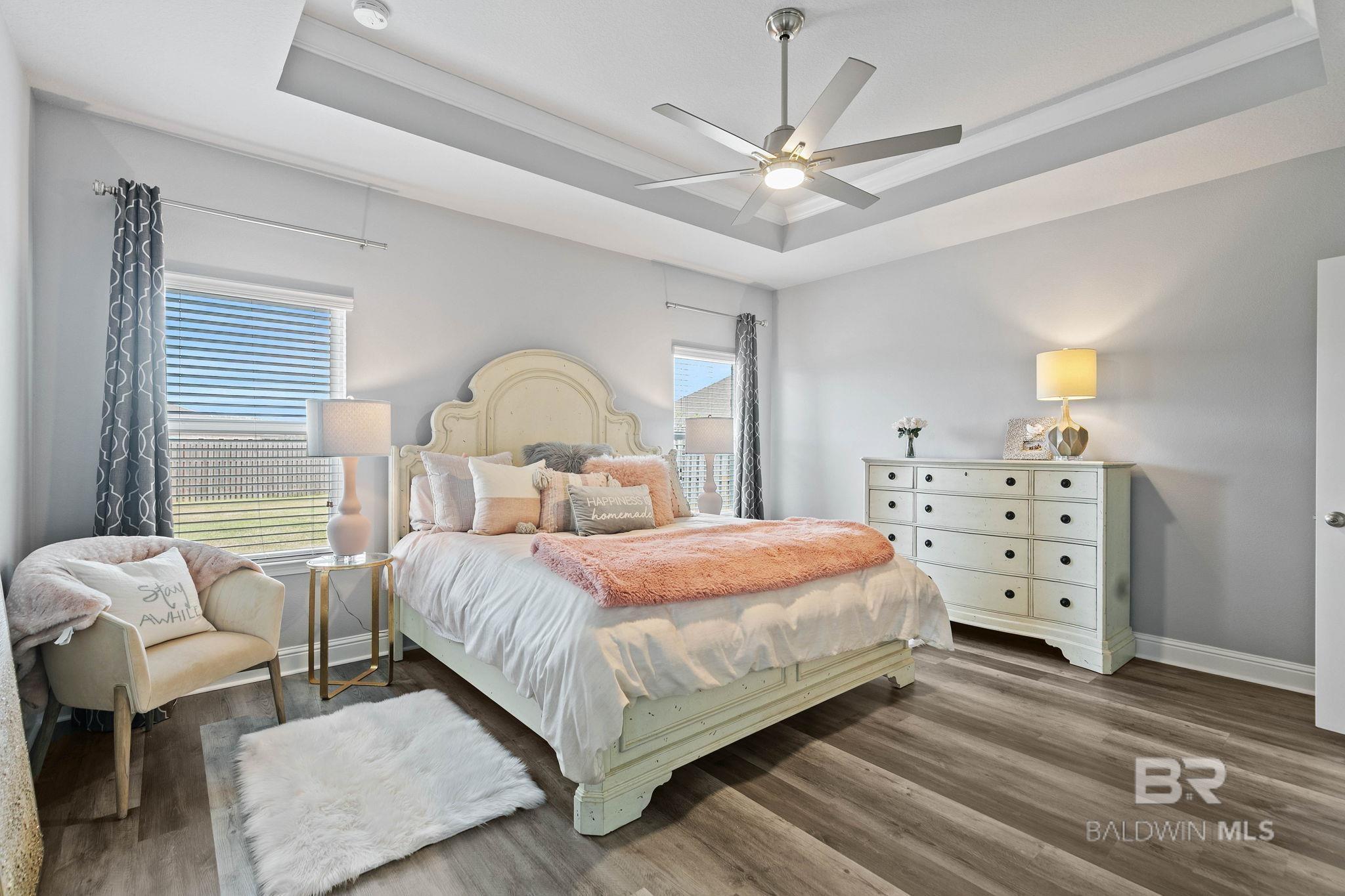 9817 Volterra Avenue, Daphne, AL, 36526