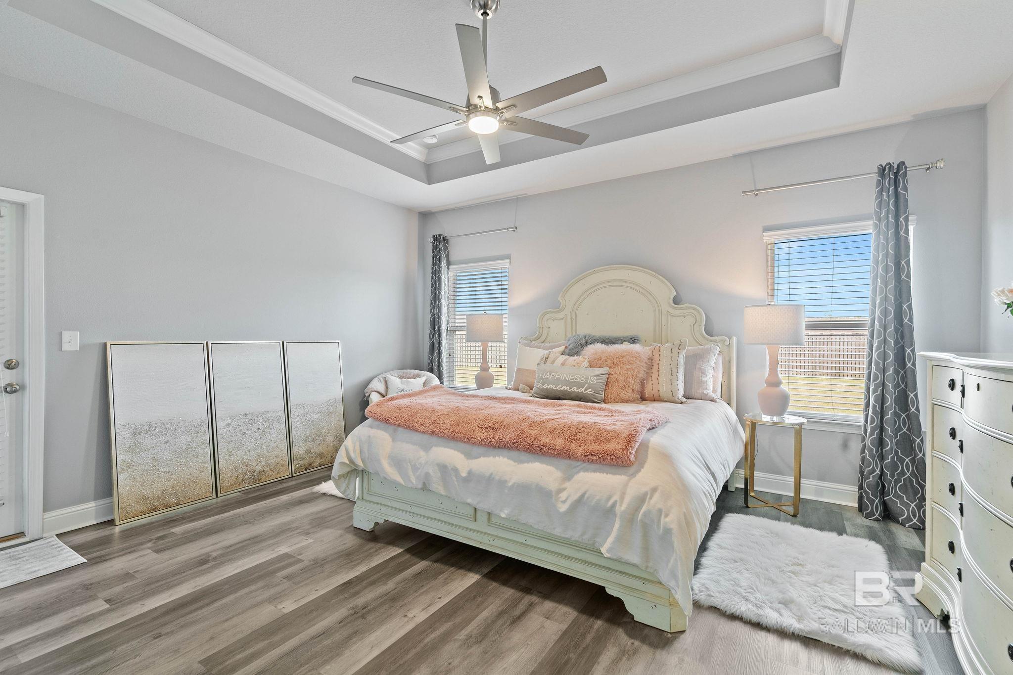 9817 Volterra Avenue, Daphne, AL, 36526