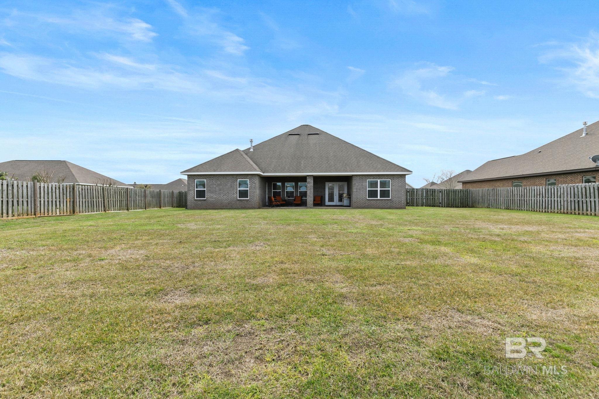 9817 Volterra Avenue, Daphne, AL, 36526