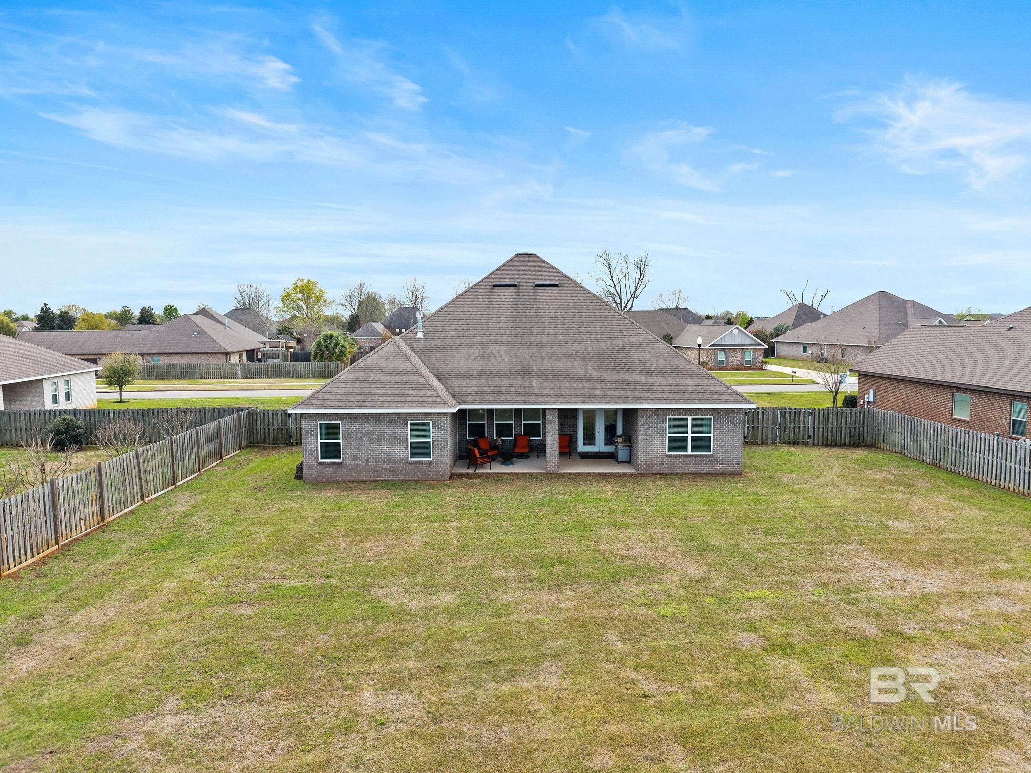 9817 Volterra Avenue, Daphne, AL, 36526