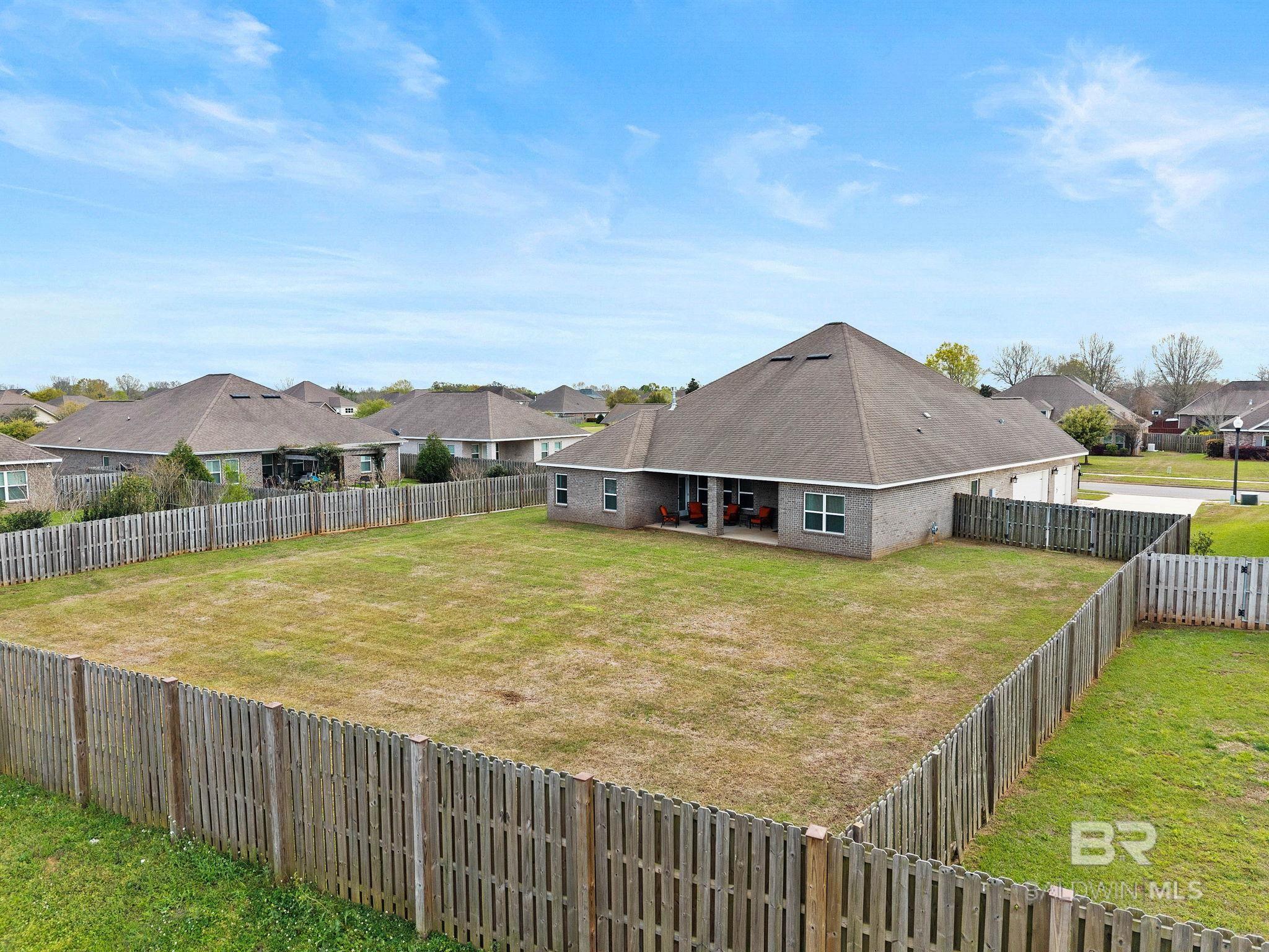 9817 Volterra Avenue, Daphne, AL, 36526