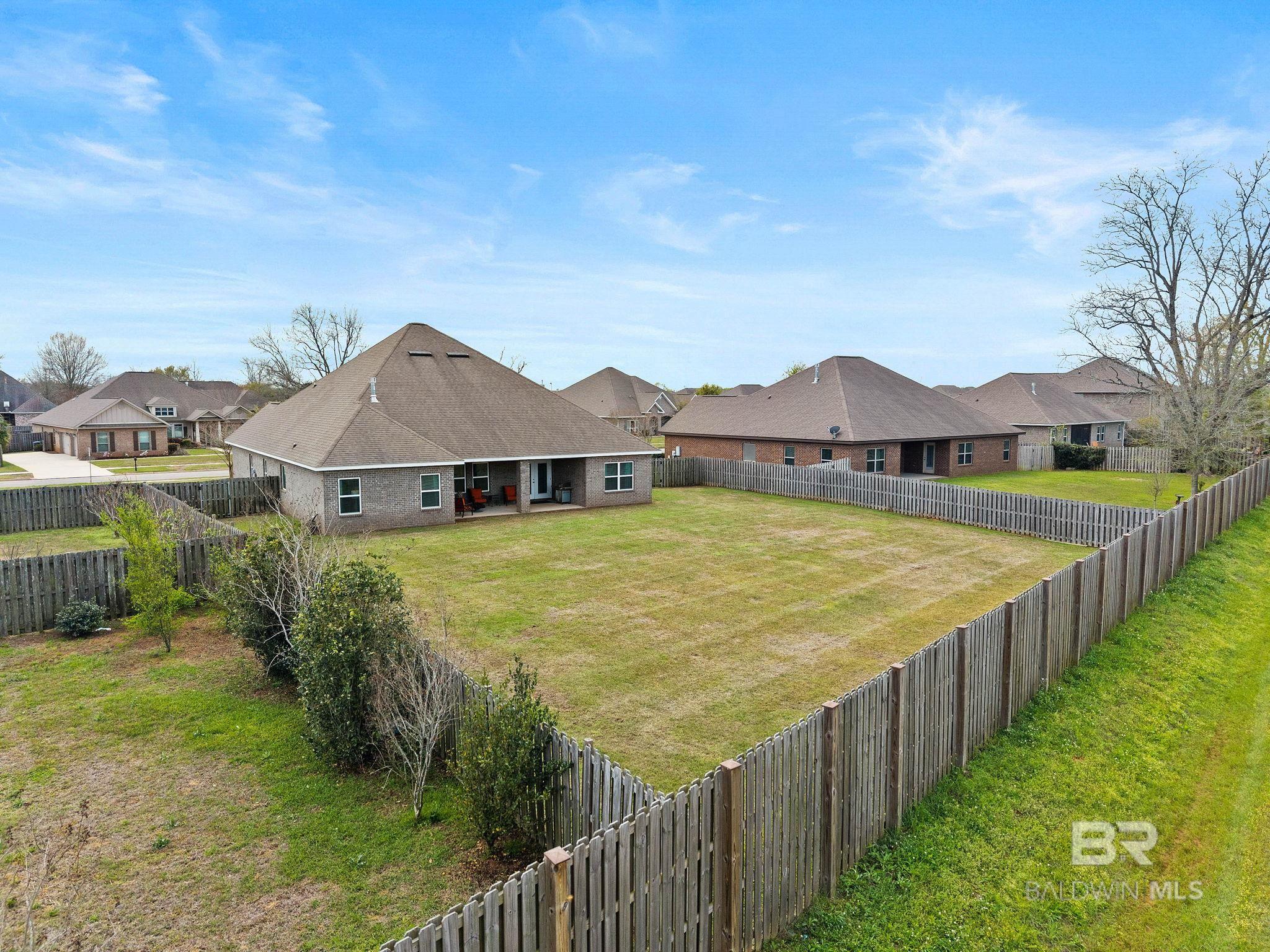 9817 Volterra Avenue, Daphne, AL, 36526