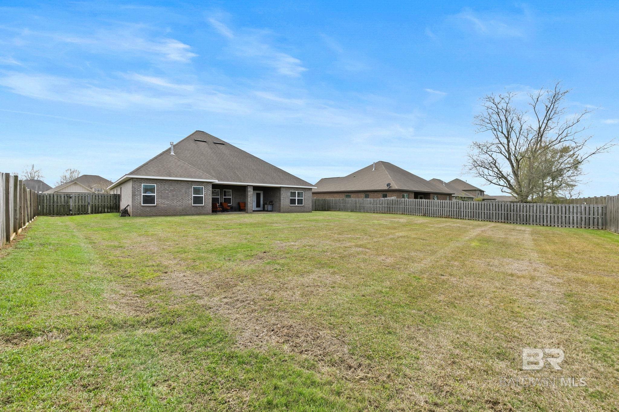 9817 Volterra Avenue, Daphne, AL, 36526