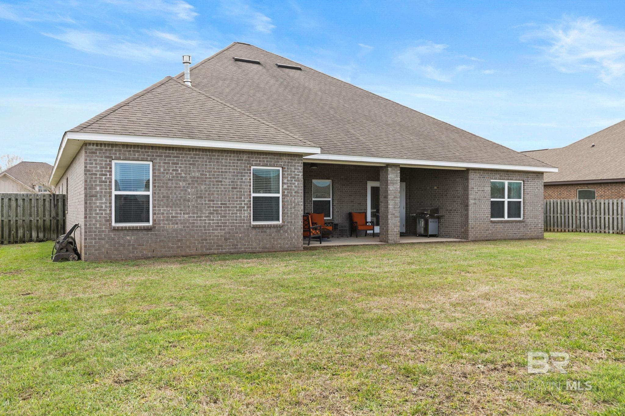 9817 Volterra Avenue, Daphne, AL, 36526