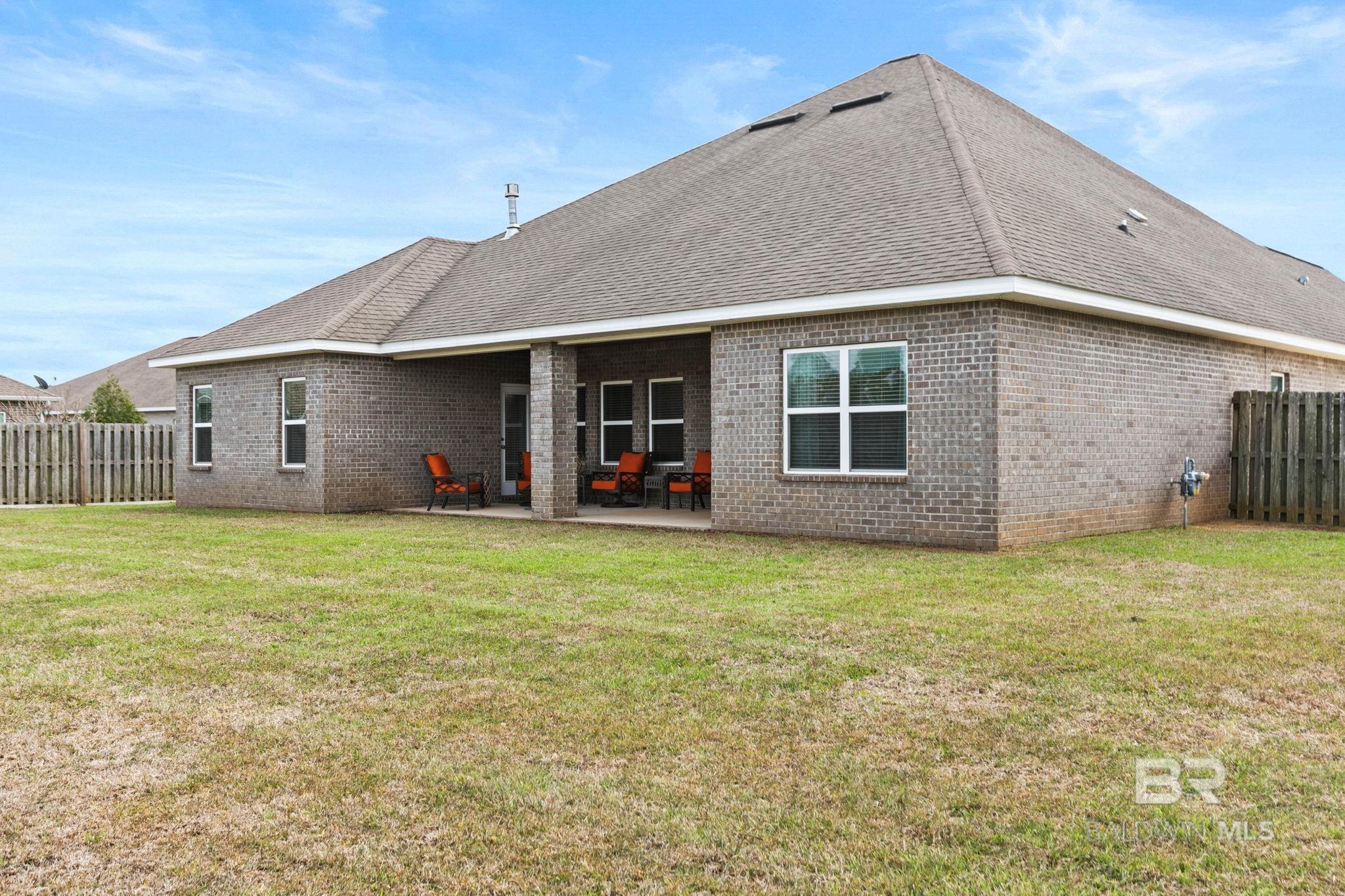 9817 Volterra Avenue, Daphne, AL, 36526