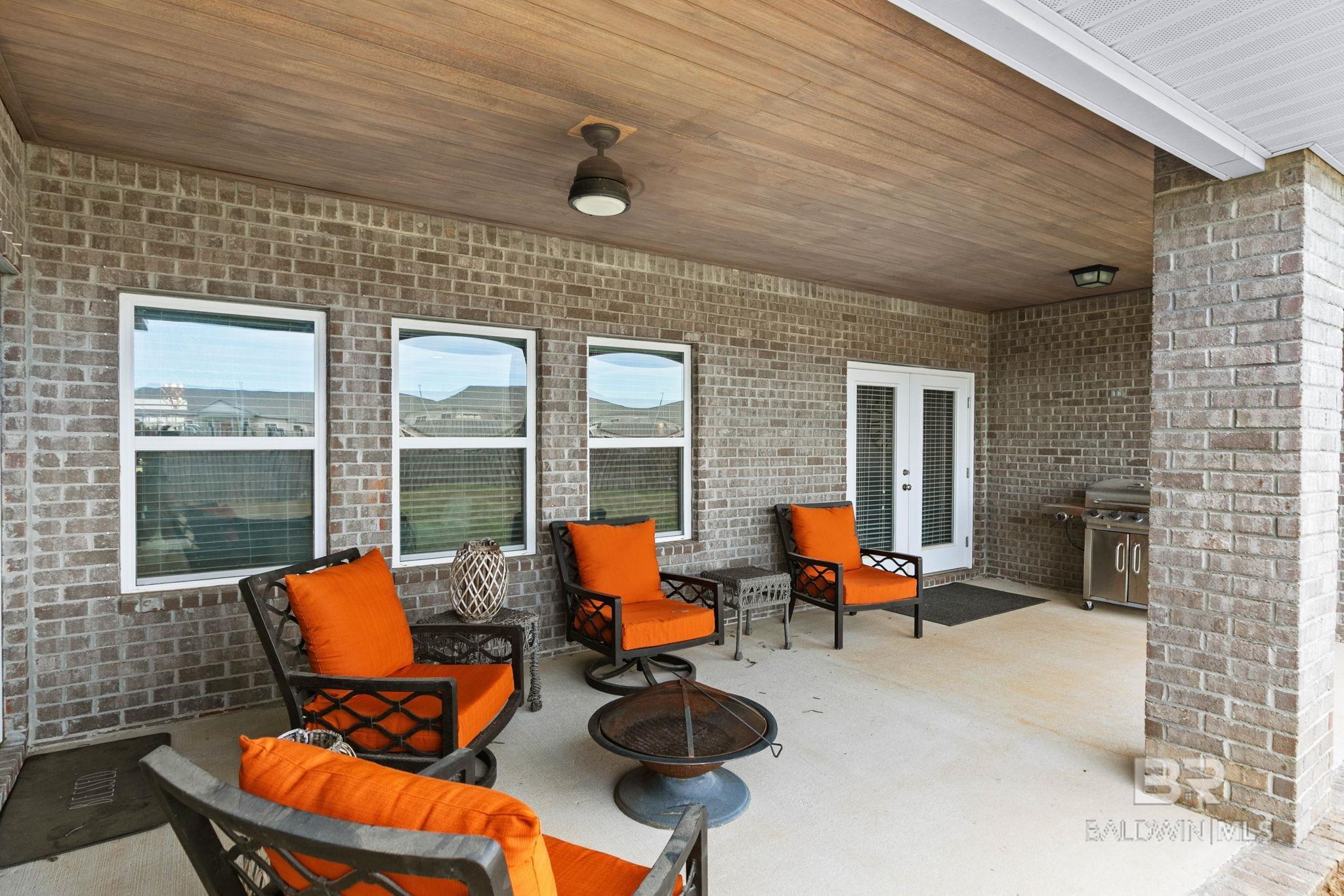 9817 Volterra Avenue, Daphne, AL, 36526