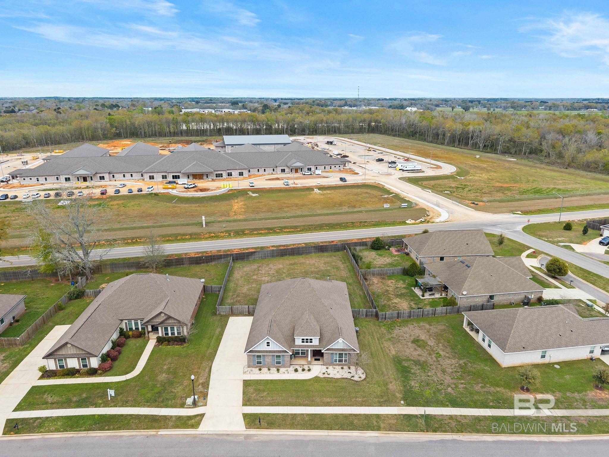 9817 Volterra Avenue, Daphne, AL, 36526