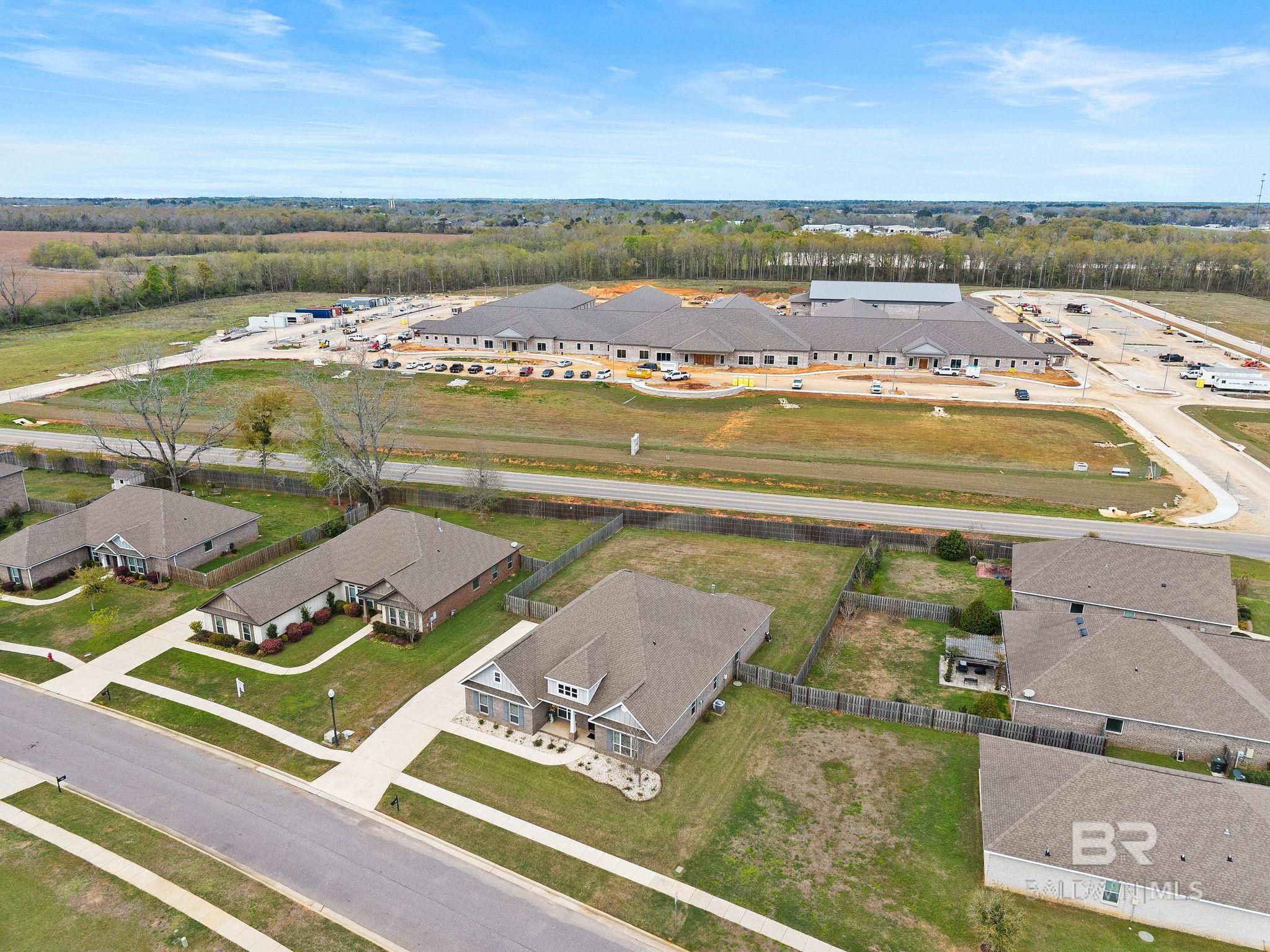 9817 Volterra Avenue, Daphne, AL, 36526