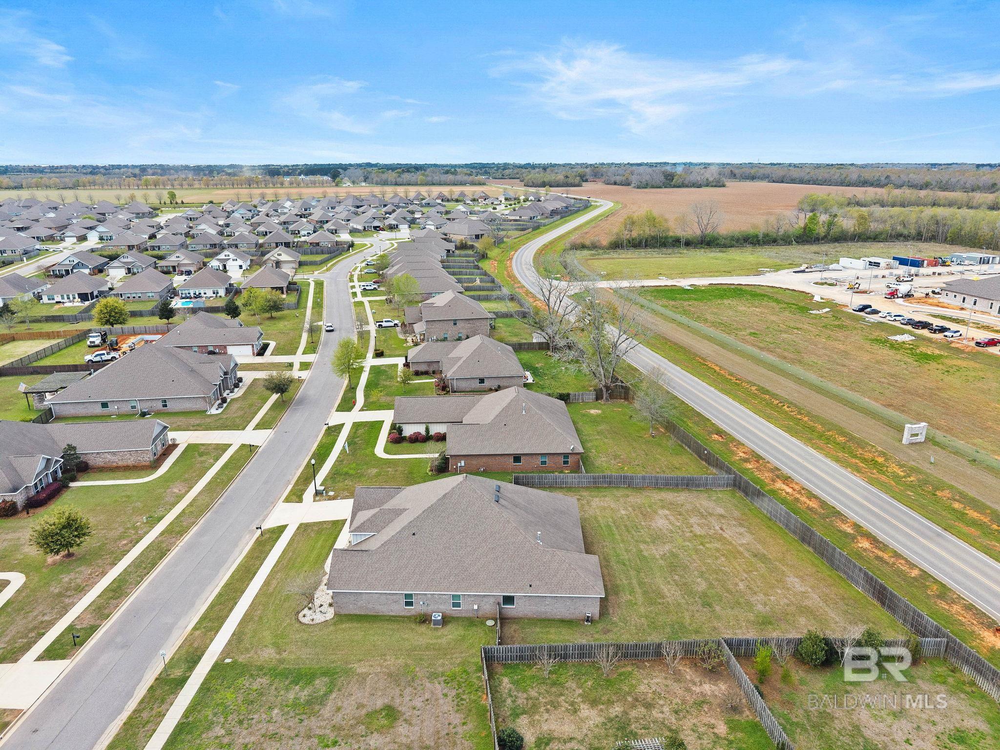 9817 Volterra Avenue, Daphne, AL, 36526