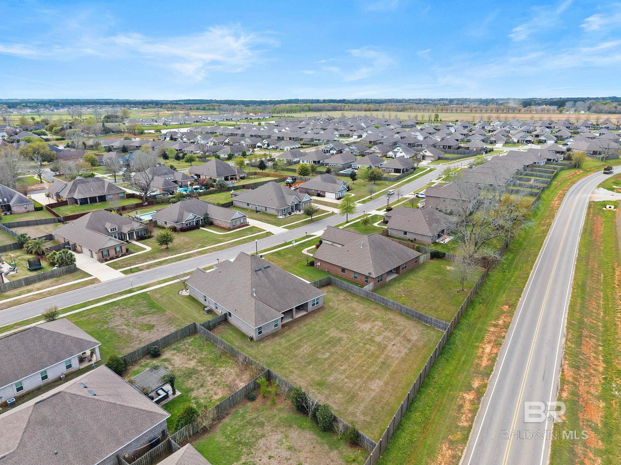 9817 Volterra Avenue, Daphne, AL, 36526