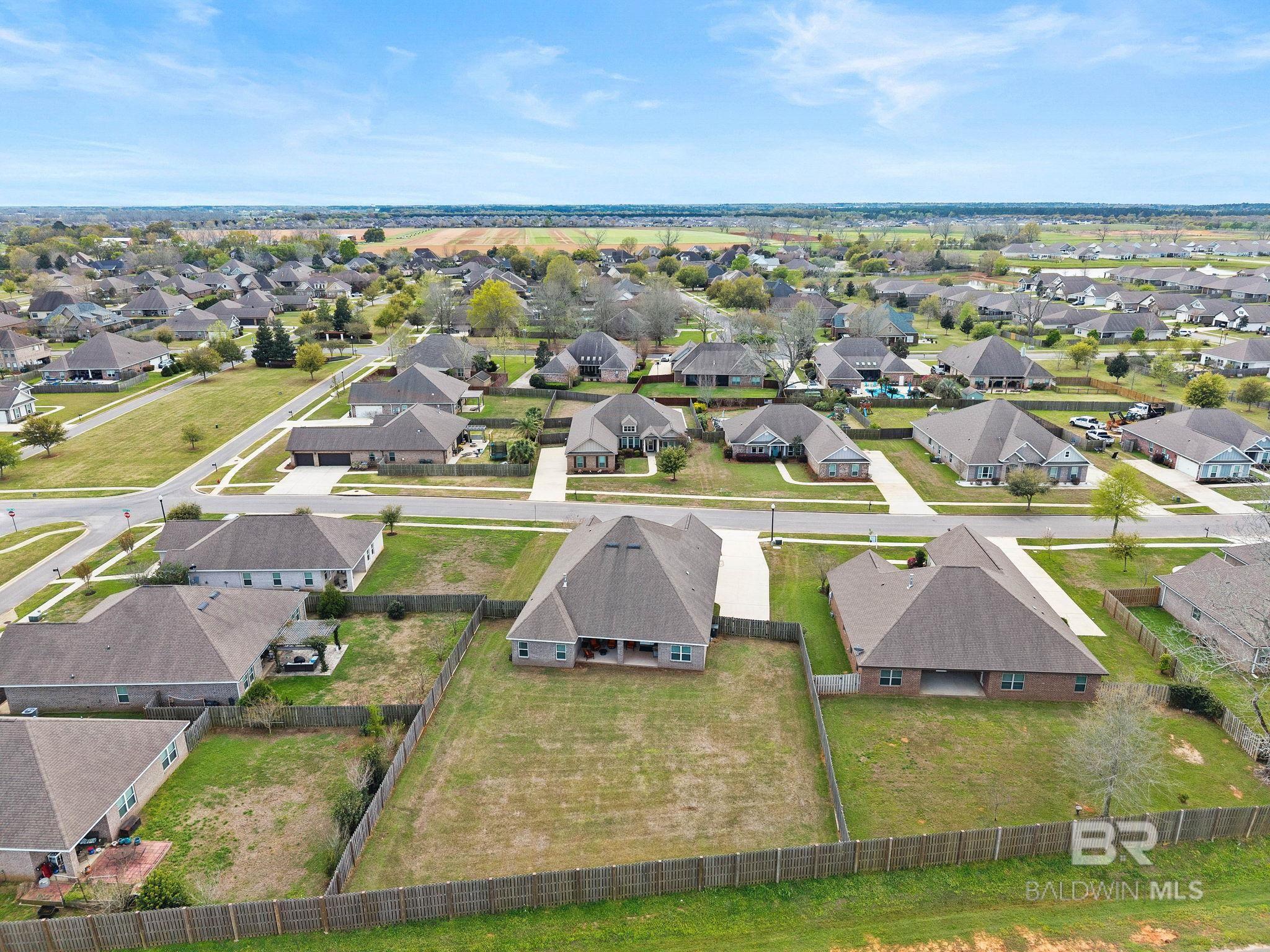 9817 Volterra Avenue, Daphne, AL, 36526