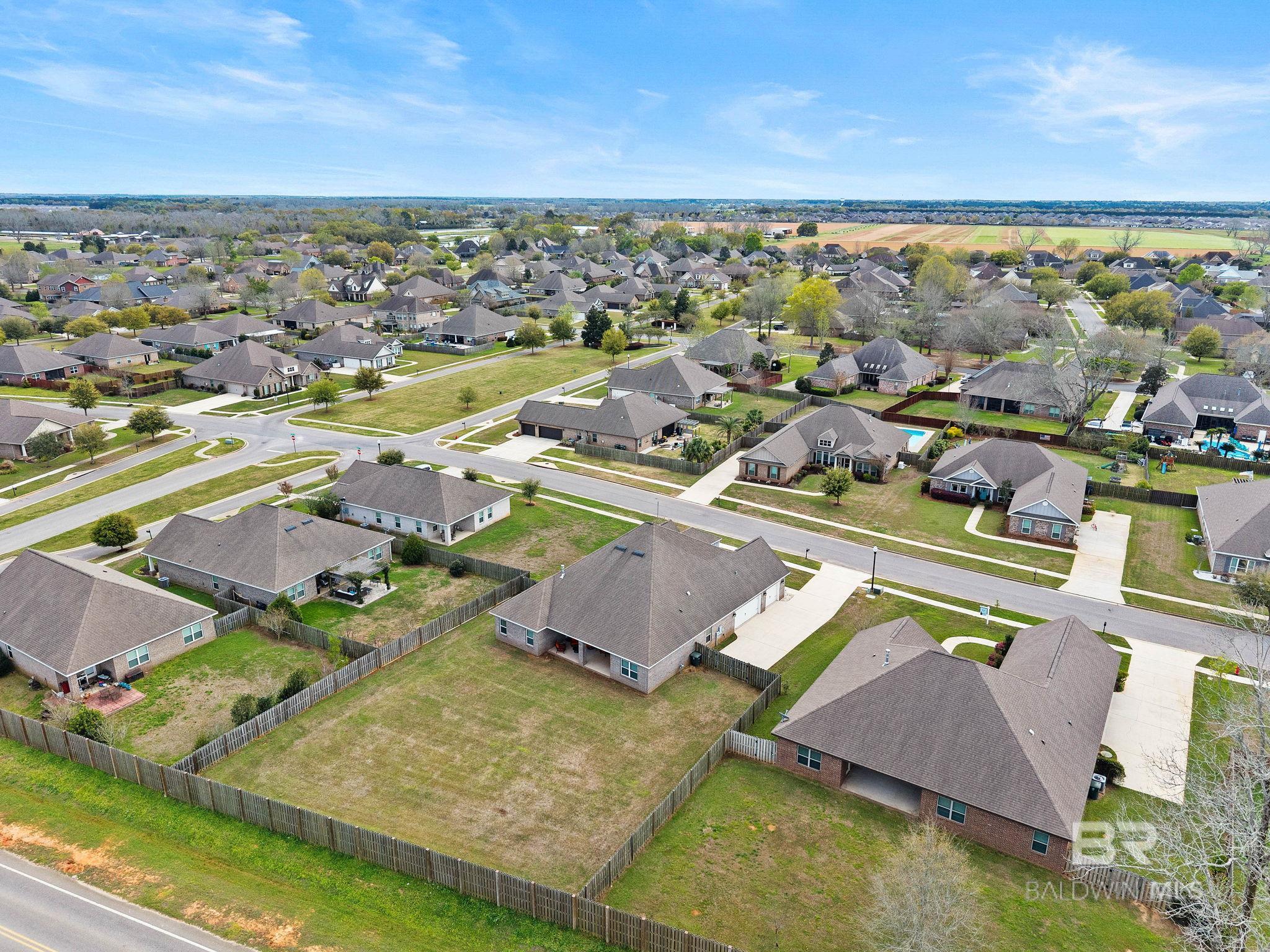 9817 Volterra Avenue, Daphne, AL, 36526