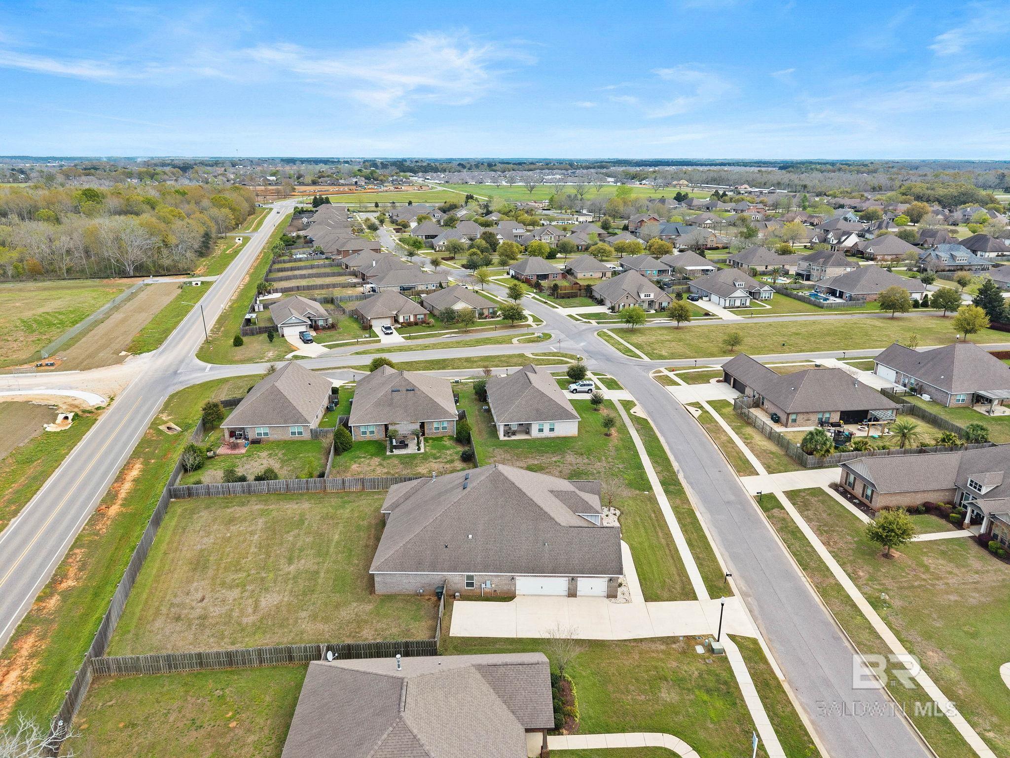 9817 Volterra Avenue, Daphne, AL, 36526