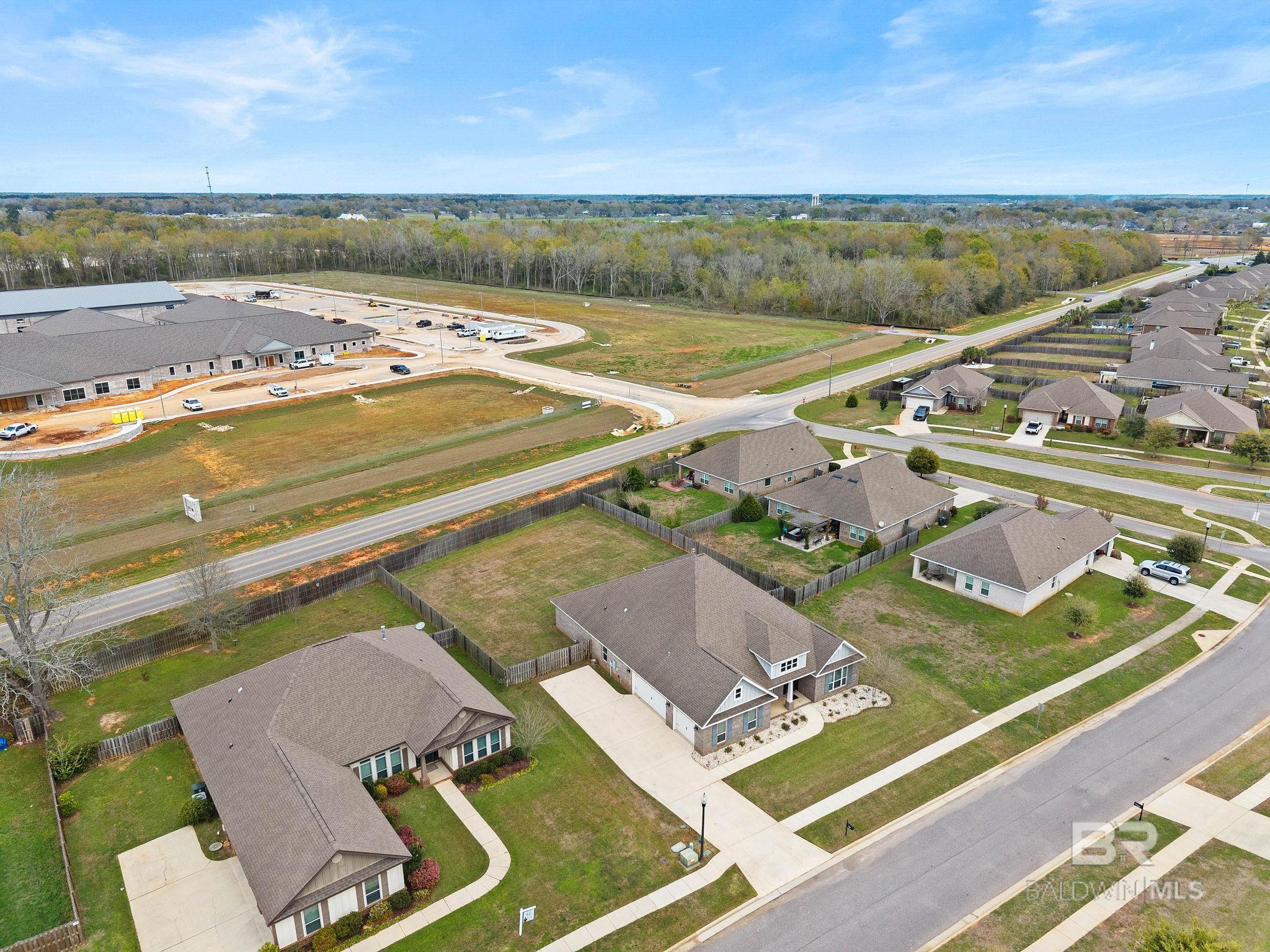 9817 Volterra Avenue, Daphne, AL, 36526