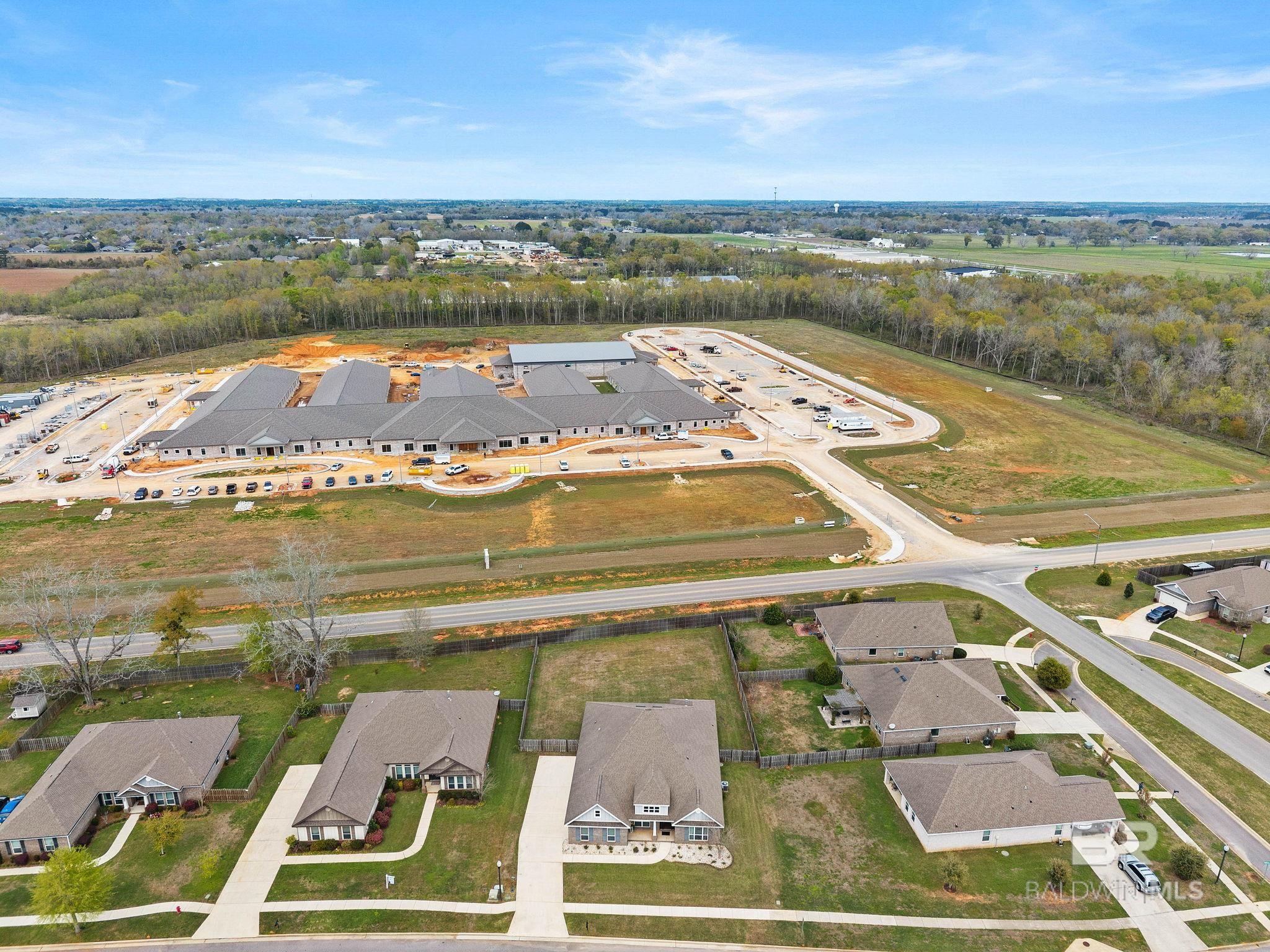 9817 Volterra Avenue, Daphne, AL, 36526