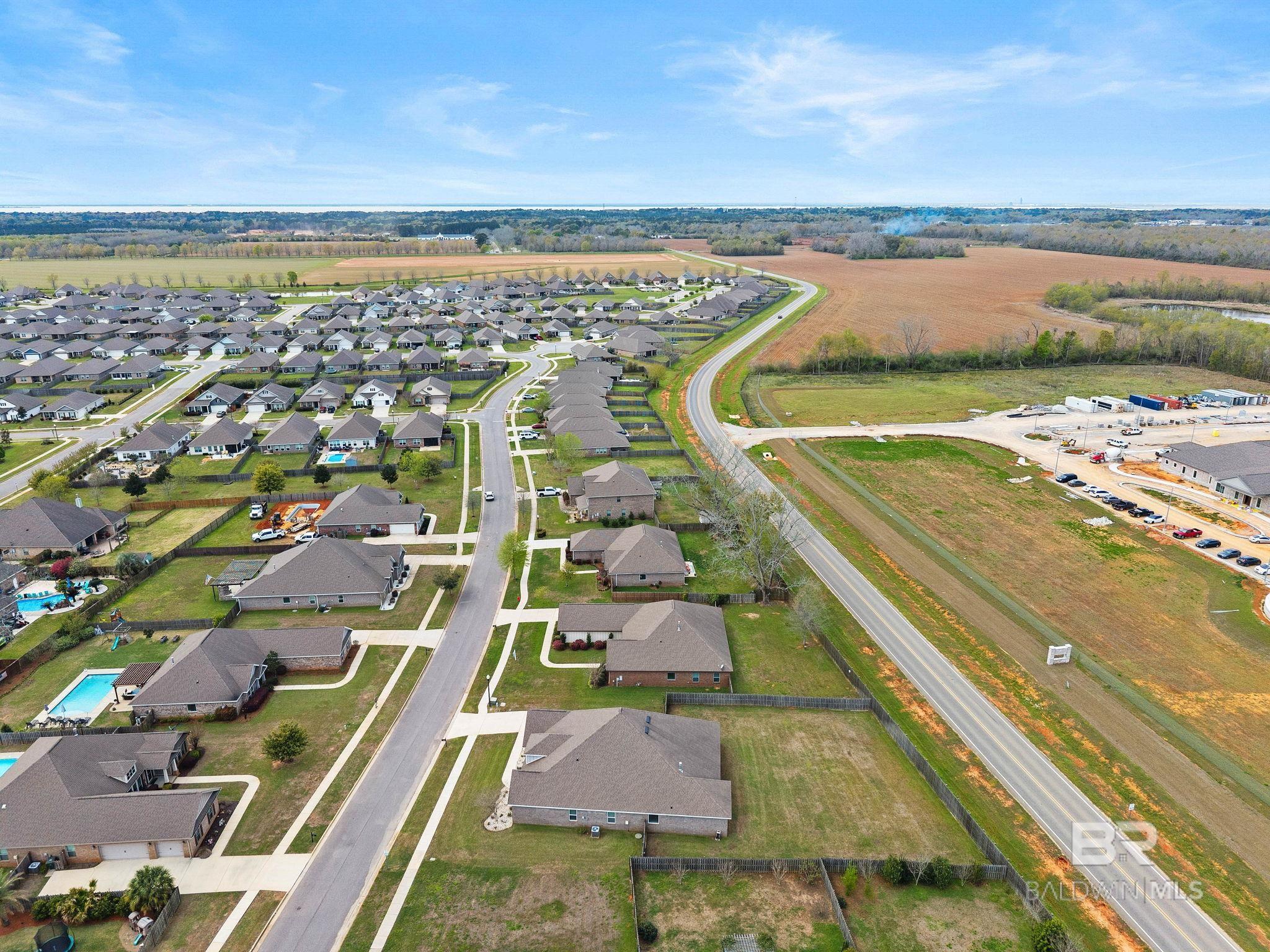 9817 Volterra Avenue, Daphne, AL, 36526