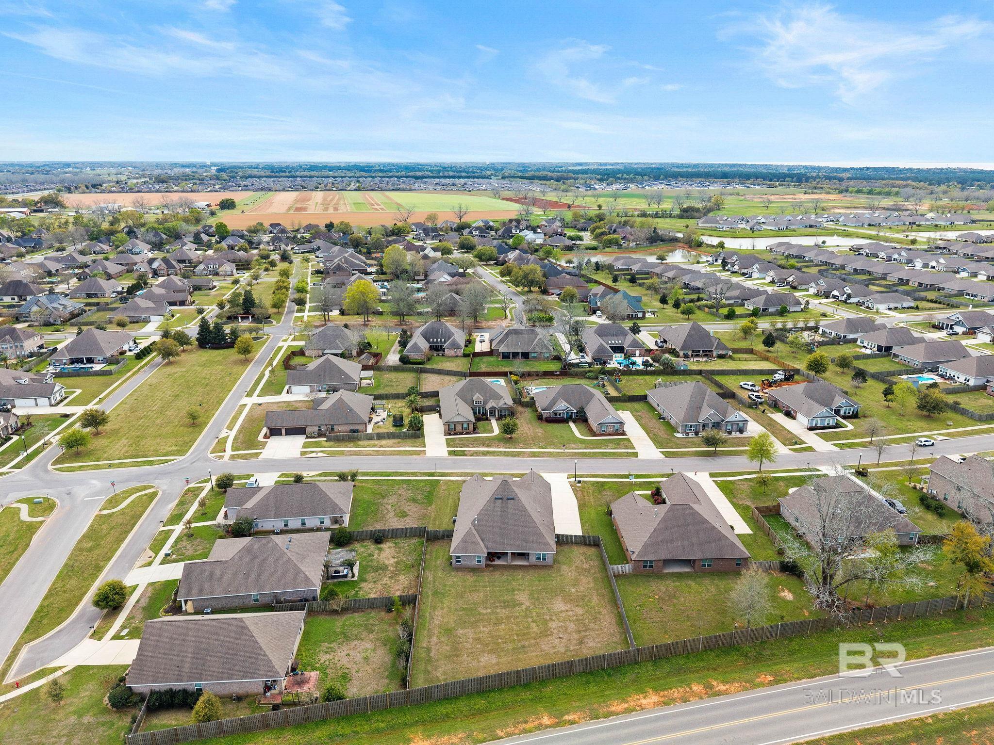 9817 Volterra Avenue, Daphne, AL, 36526