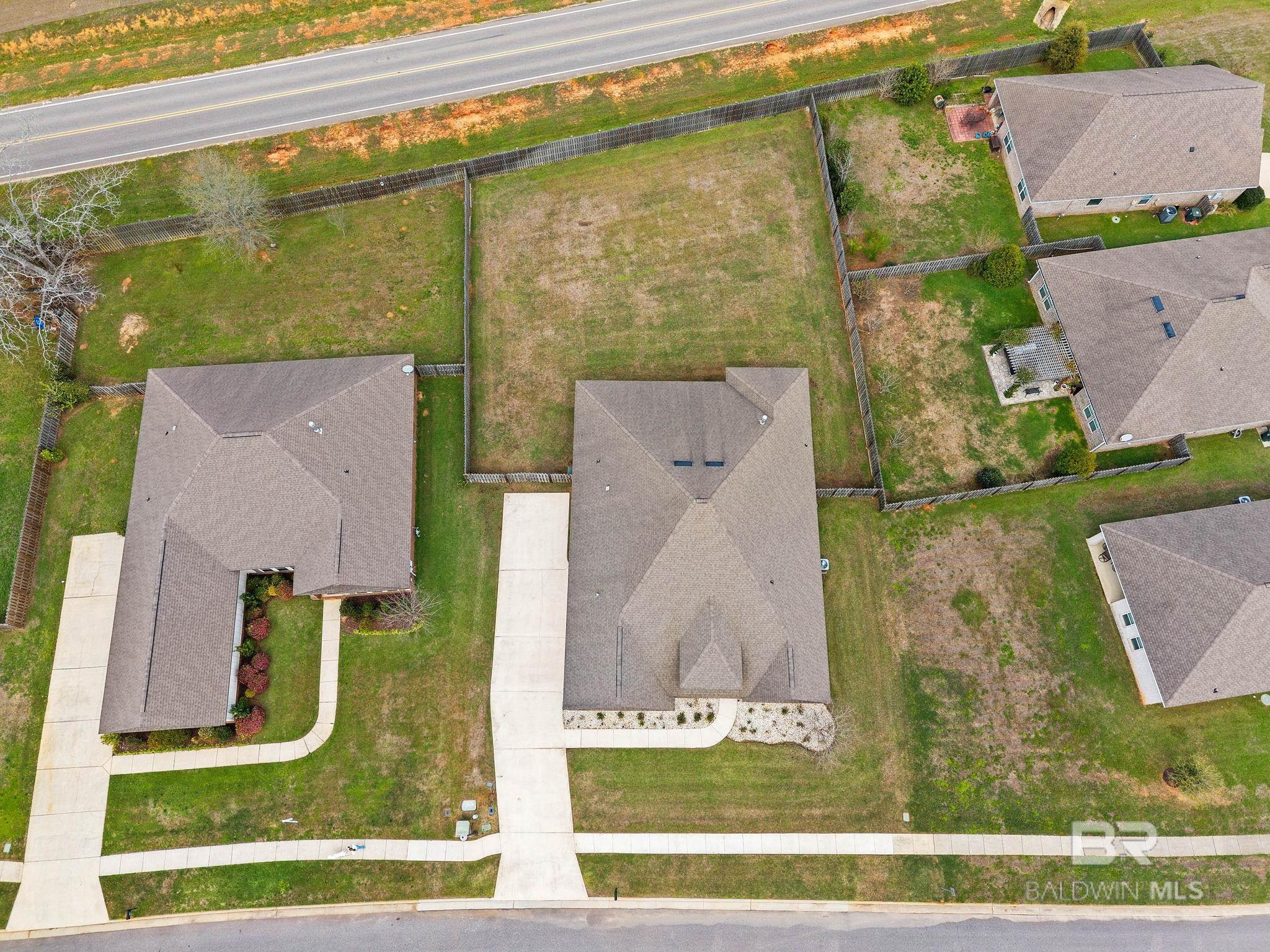 9817 Volterra Avenue, Daphne, AL, 36526