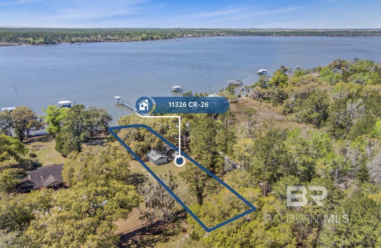 11326 County Road 26, Foley, AL, 36535