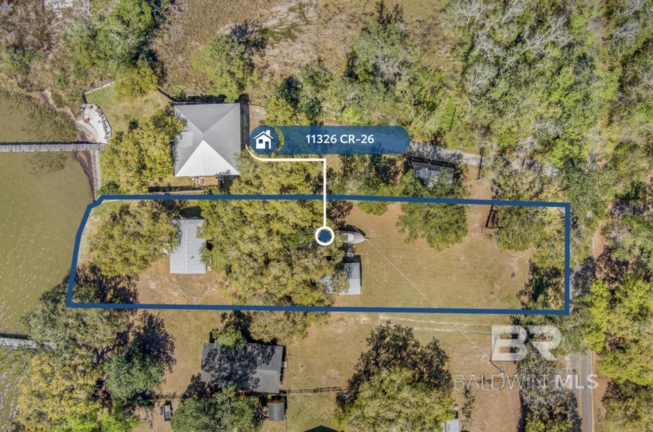 11326 County Road 26, Foley, AL, 36535