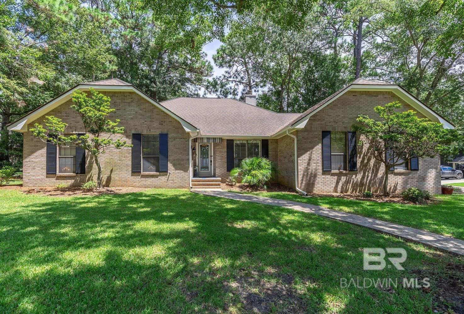 510 Patlynn Drive, Fairhope, AL, 36532