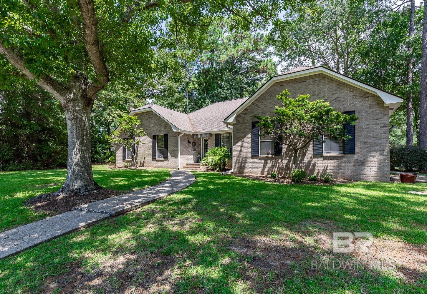 510 Patlynn Drive, Fairhope, AL, 36532