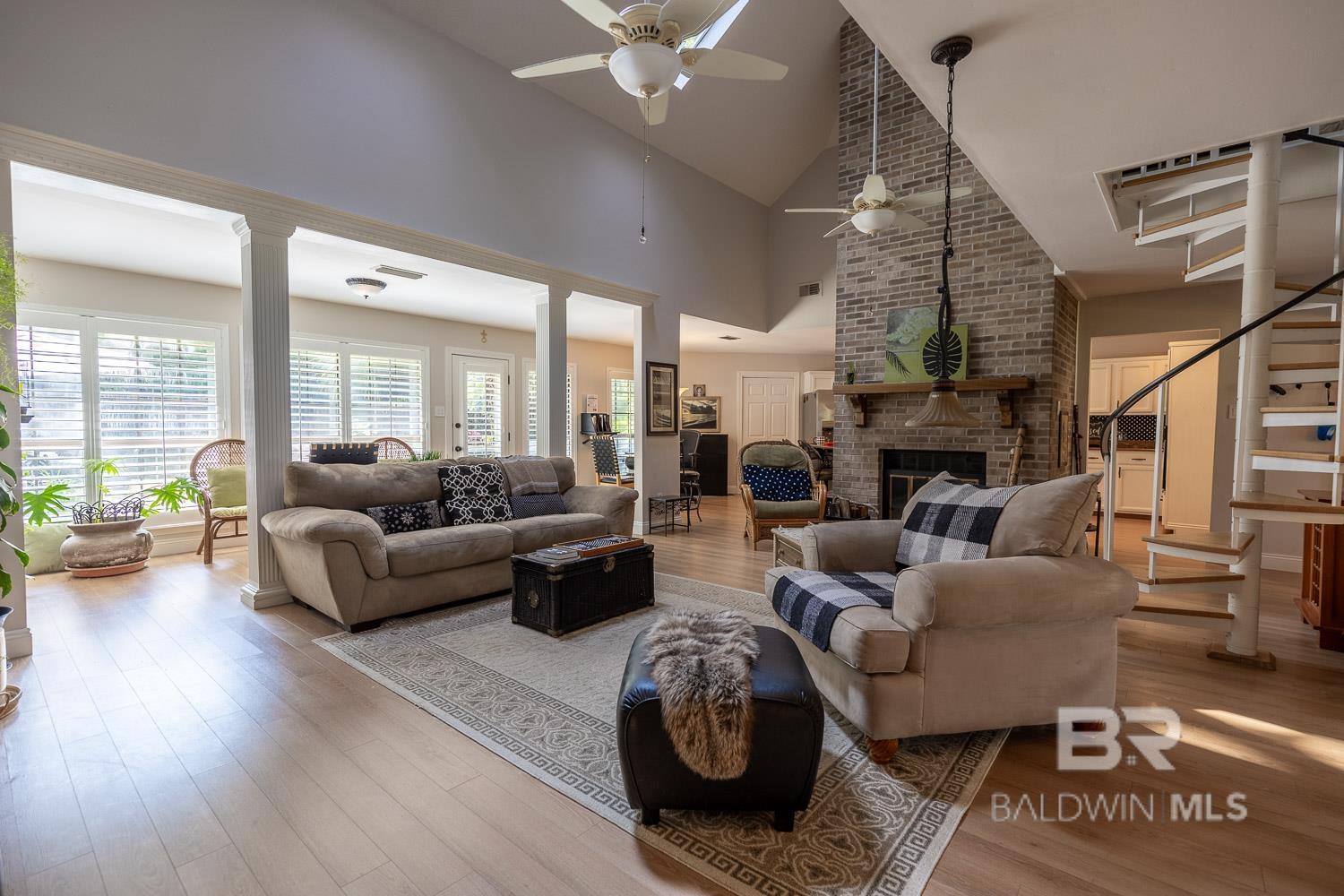 510 Patlynn Drive, Fairhope, AL, 36532