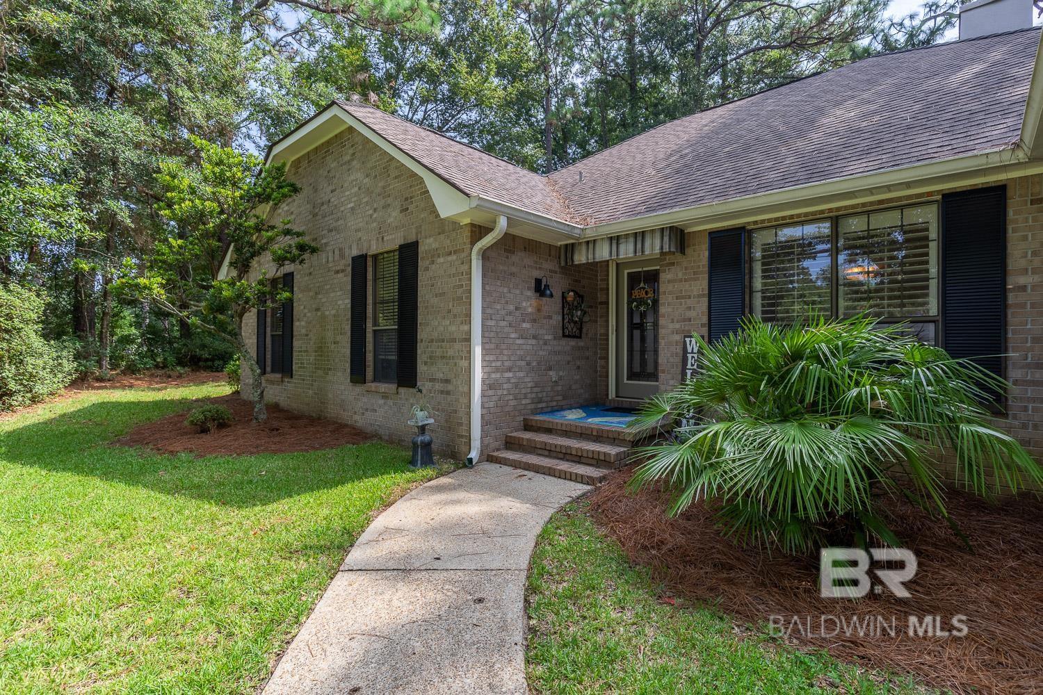 510 Patlynn Drive, Fairhope, AL, 36532