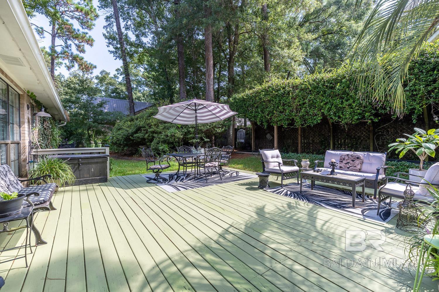 510 Patlynn Drive, Fairhope, AL, 36532