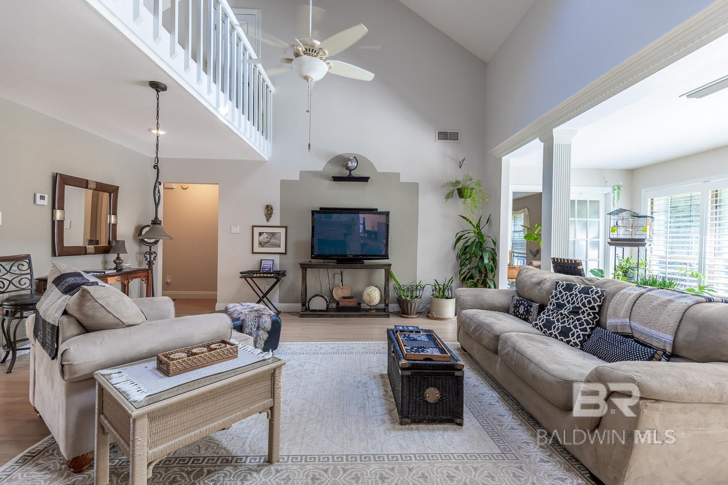 510 Patlynn Drive, Fairhope, AL, 36532