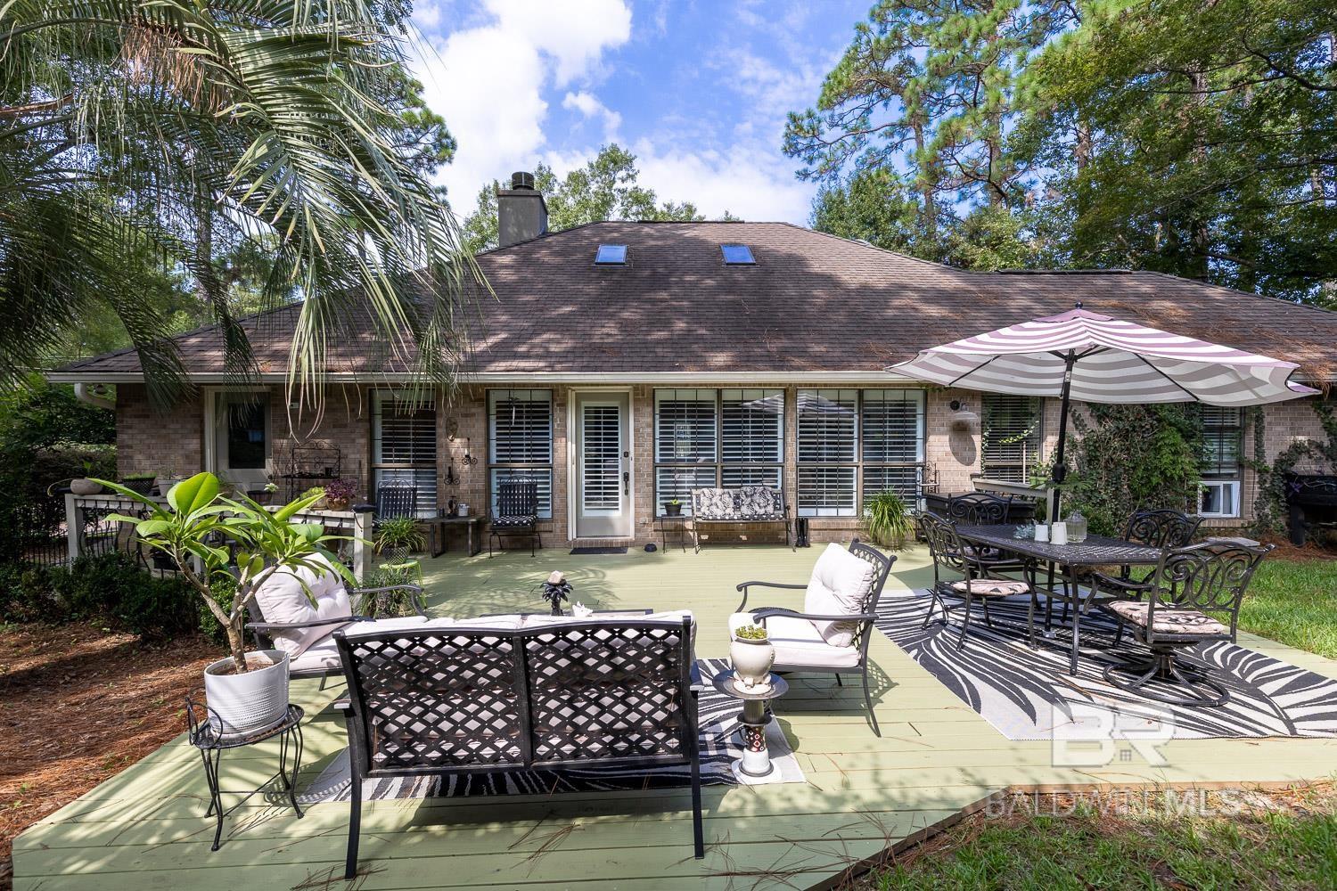 510 Patlynn Drive, Fairhope, AL, 36532