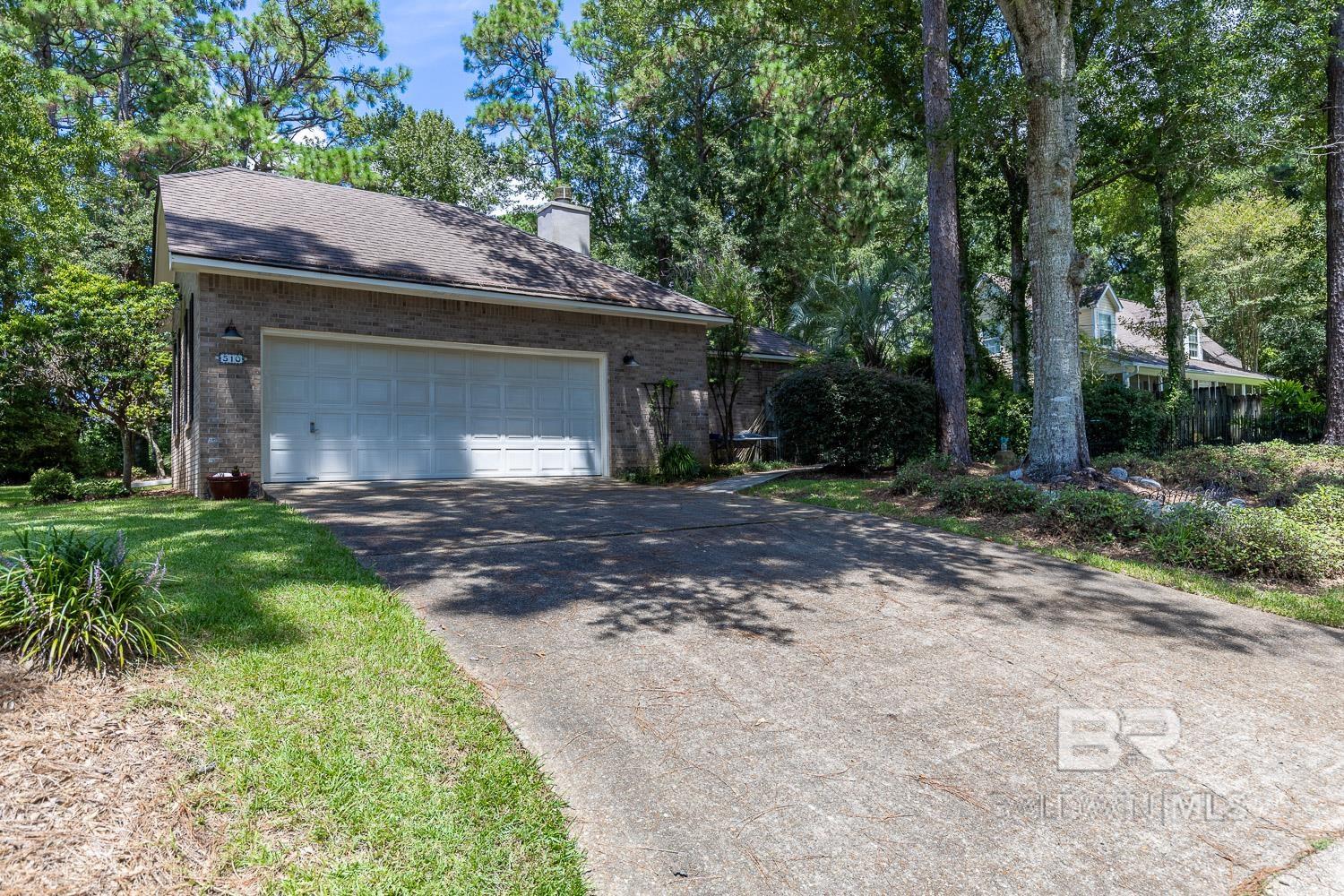 510 Patlynn Drive, Fairhope, AL, 36532