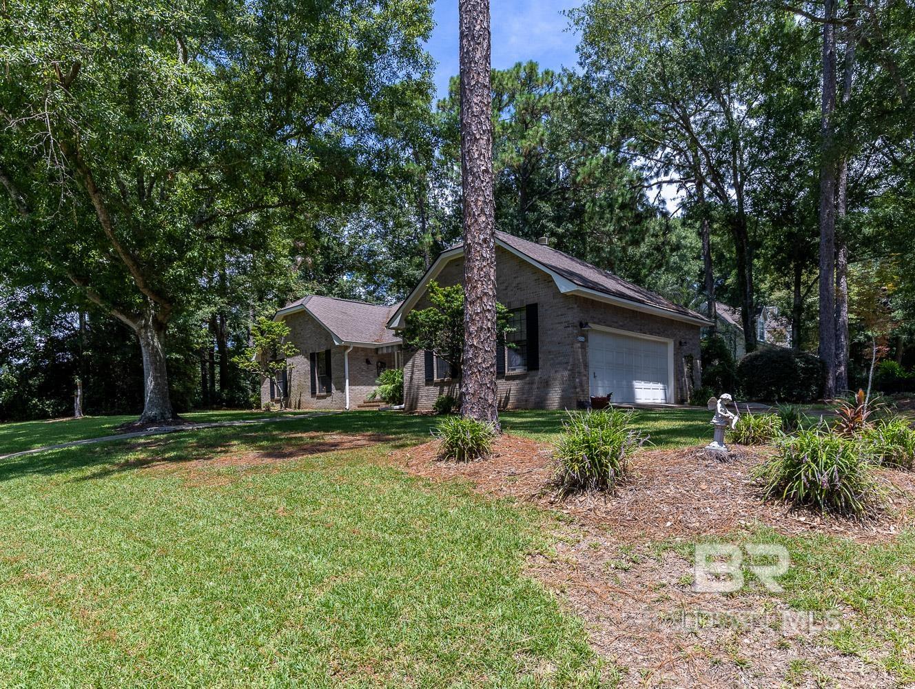510 Patlynn Drive, Fairhope, AL, 36532