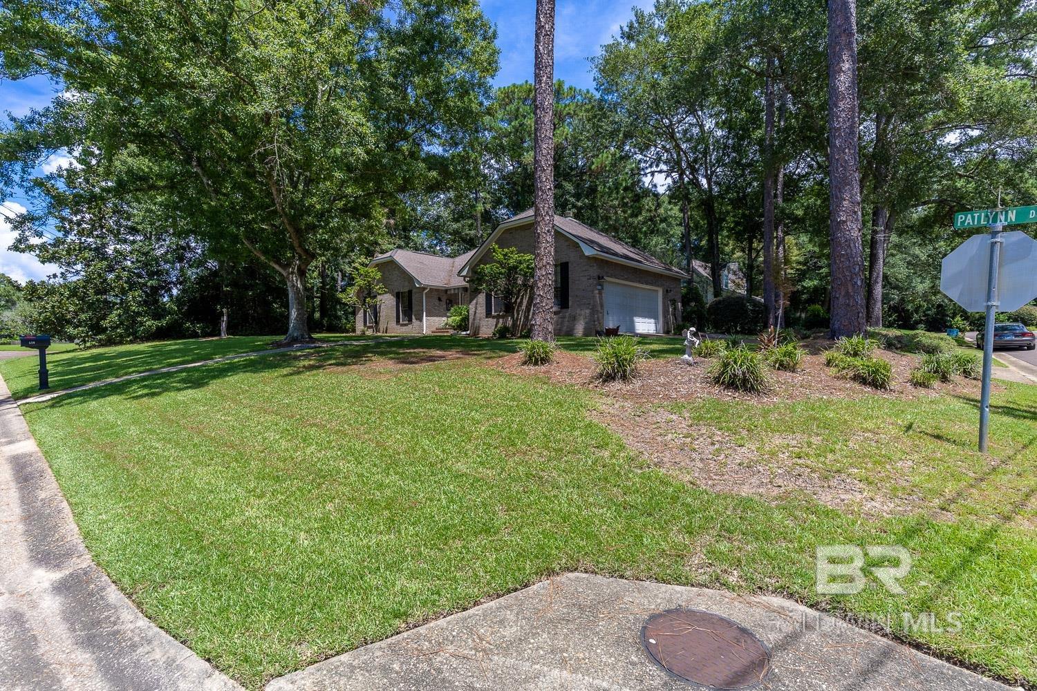 510 Patlynn Drive, Fairhope, AL, 36532