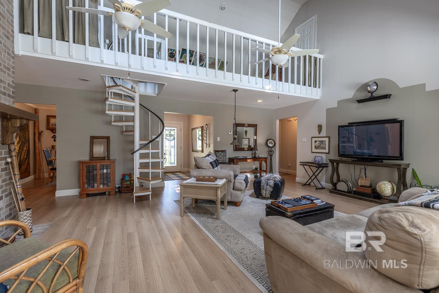 510 Patlynn Drive, Fairhope, AL, 36532