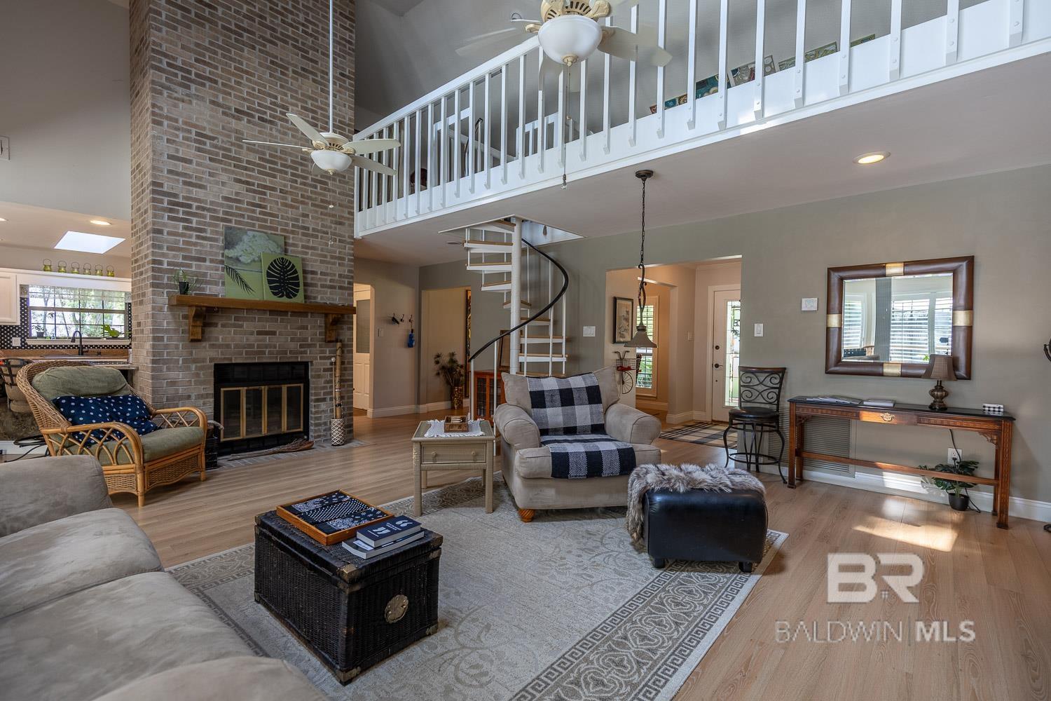 510 Patlynn Drive, Fairhope, AL, 36532