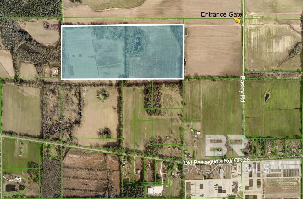 409 Wahoo Road, Panama City, FL, 32408