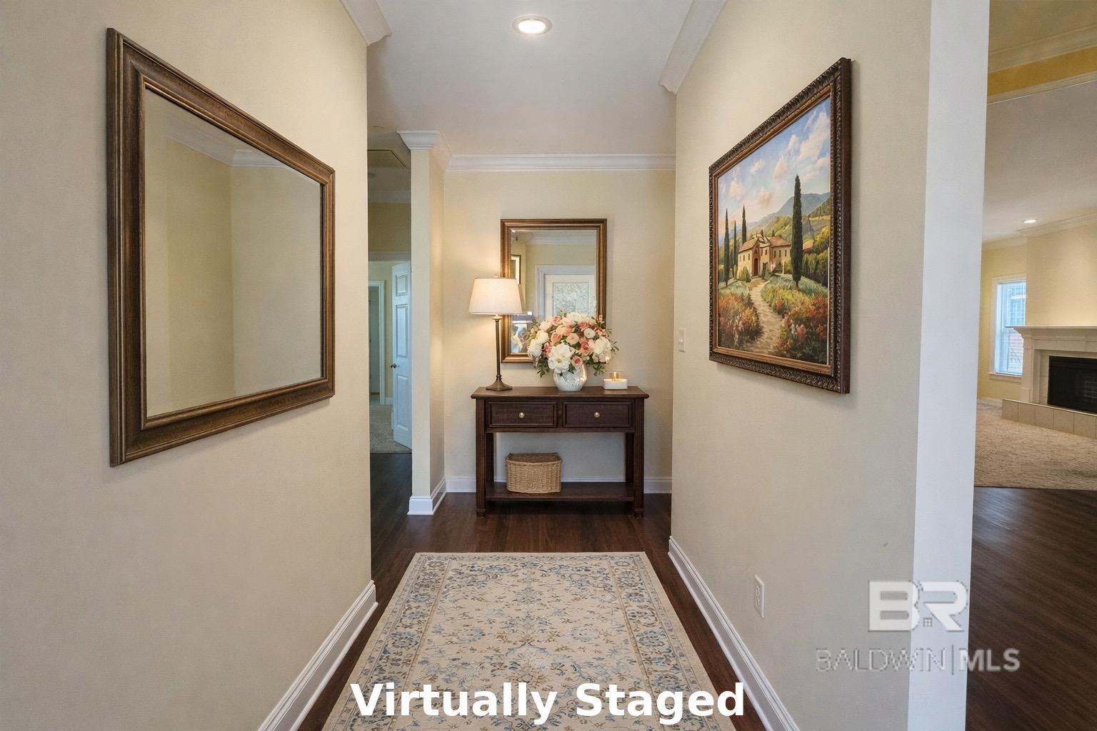 6617 Somerby Lane, Mobile, AL, 36695