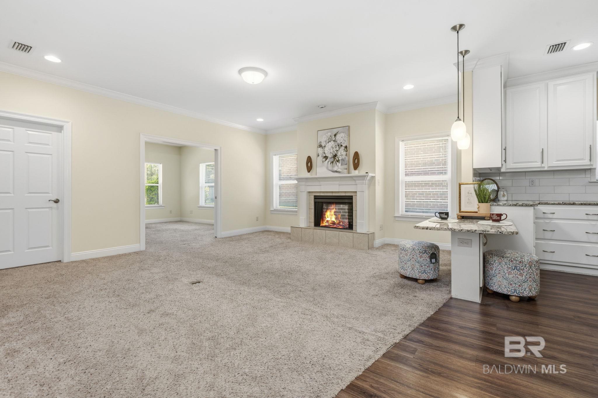 6617 Somerby Lane, Mobile, AL, 36695